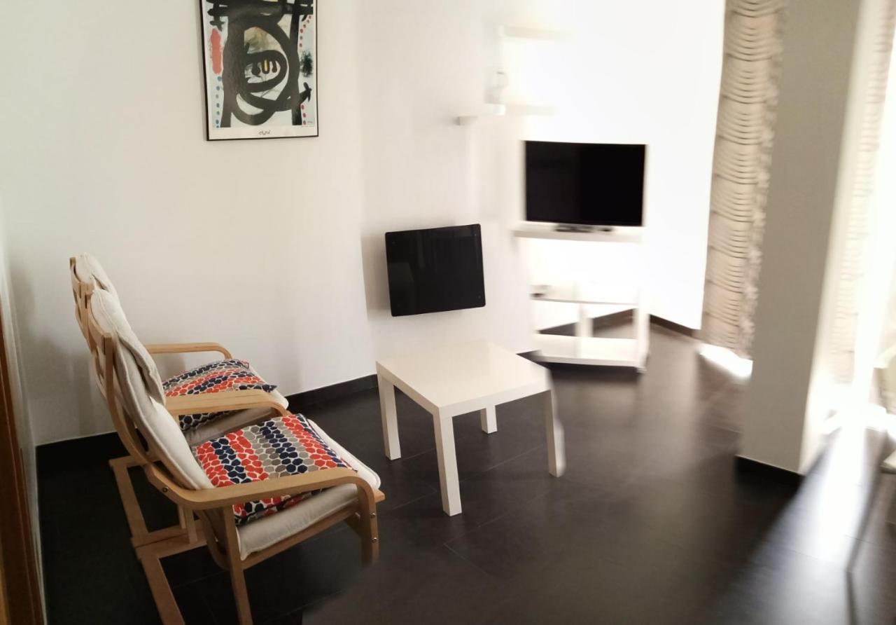 Apartamentos De Uso Turistico Laxe Kültér fotó