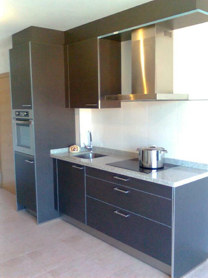Apartamentos De Uso Turistico Laxe Kültér fotó